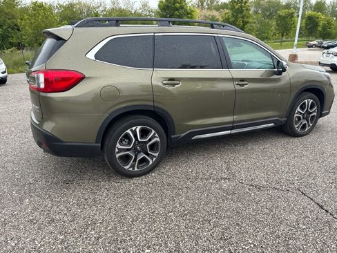 Certified 2023 Subaru Ascent Limited w/ Technology Package AWD/4WD image 11