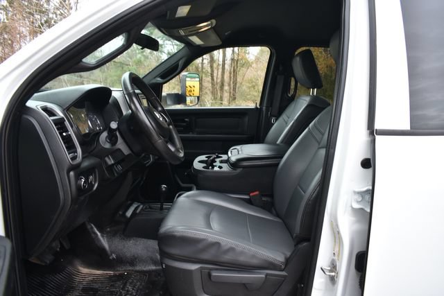 Used 2021 RAM 2500 Tradesman w/ Chrome Appearance Group AWD/4WD image 10