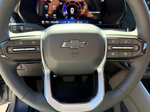 New 2026 Chevrolet Colorado ZR2 w/ Technology Package image 14