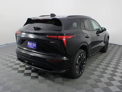 Used 2024 Chevrolet Blazer EV RS AWD/4WD image 30