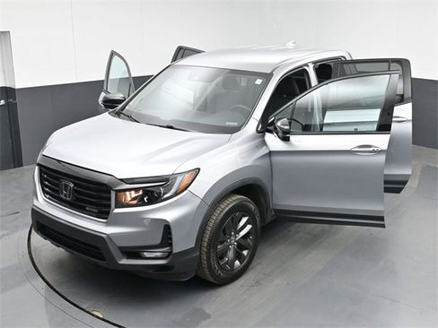 Used 2022 Honda Ridgeline Sport image 50