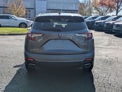 Certified 2023 Acura RDX FWD w/ Technology Package image 6