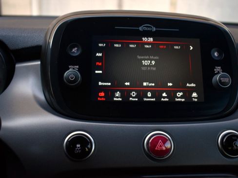 Used 2022 FIAT 500X Sport image 19