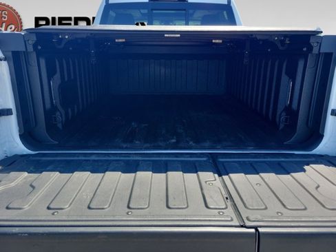 Used 2025 RAM 1500 Tungsten w/ Bed Utility Group AWD/4WD image 15