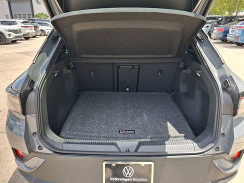 Used 2024 Volkswagen ID.4 S RWD image 36