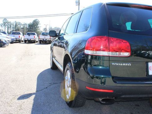 Used 2006 Volkswagen Touareg V8 image 27