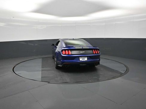 Used 2016 Ford Mustang GT Premium RWD image 70