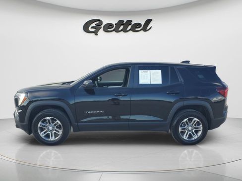 Used 2025 GMC Terrain Elevation AWD/4WD image 8