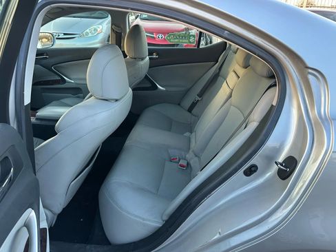 Used 2007 Lexus IS 250 image 30