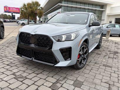 New 2026 BMW X2 xDrive28i w/ Technology Package