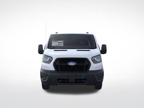 New 2026 Ford Transit 150 Low Roof RWD image 8