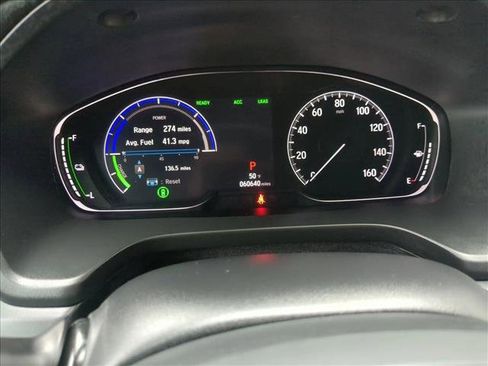 Used 2020 Honda Insight EX image 13