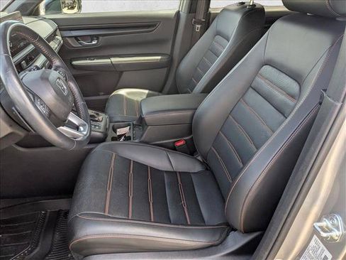 Used 2025 Honda CR-V Sport-L image 15