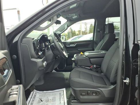 Used 2023 GMC Sierra 1500 Elevation AWD/4WD image 18