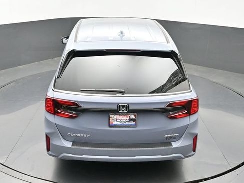 Used 2025 Honda Odyssey Sport-L image 32