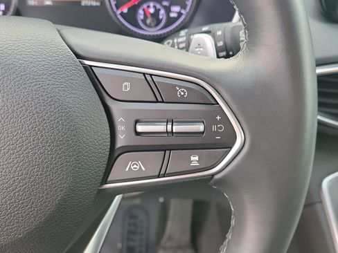 Used 2023 Hyundai Santa Fe SEL image 26