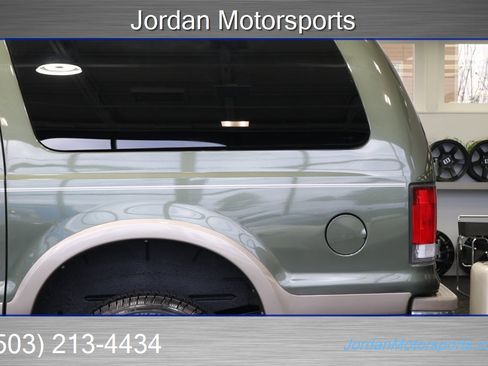 Used 2001 Ford Excursion Limited image 50