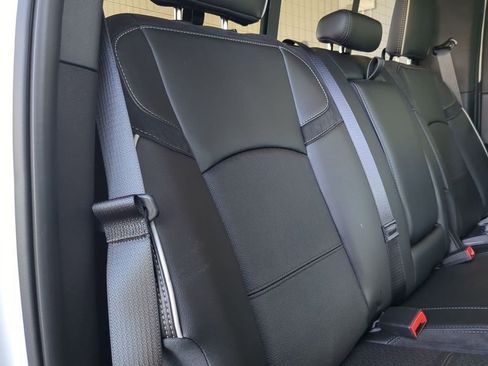 New 2026 RAM 2500 Laramie w/ Night Edition image 7