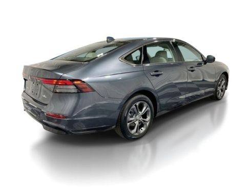 New 2026 Honda Accord EX-L image 7