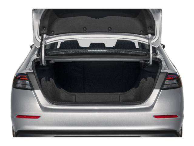 Used 2025 Honda Accord SE image 10