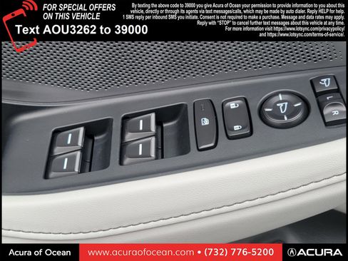 Certified 2025 Acura MDX SH-AWD w/ Technology Package image 33