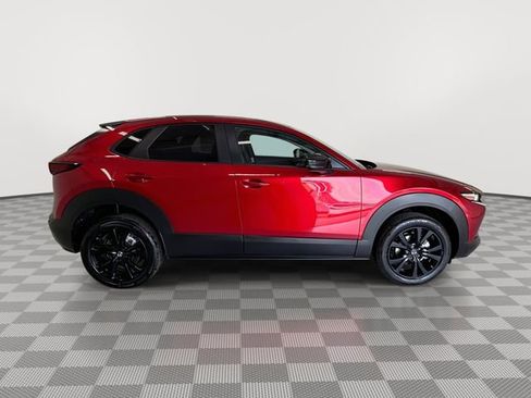 New 2026 MAZDA CX-30 AWD 2.5 S w/ Select Sport Pkg image 12