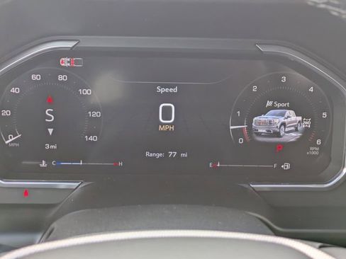 New 2026 GMC Sierra 1500 Denali w/ Denali Reserve Package image 34