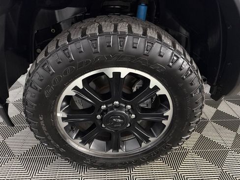 Certified 2026 RAM 2500 Rebel AWD/4WD image 11