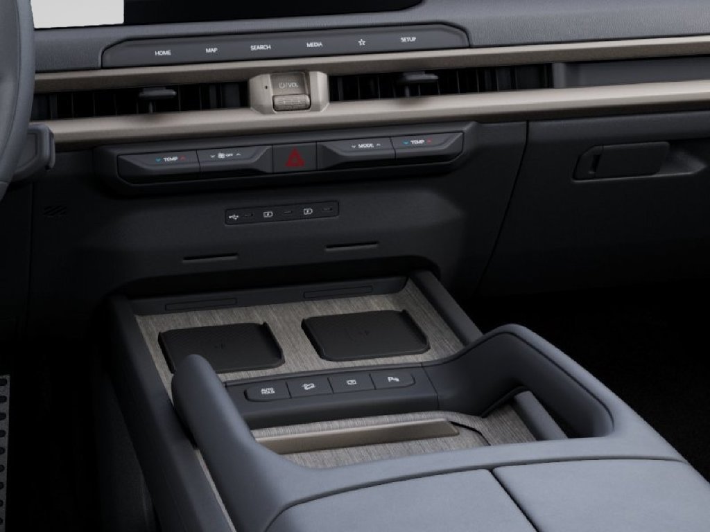 New 2027 Kia Telluride SX Prestige AWD/4WD image 23