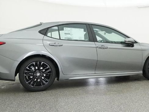 New 2026 Toyota Camry SE image 26