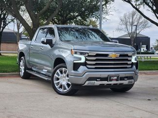 Used 2025 Chevrolet Silverado 1500 High Country w/ High Country Premium Package video 2