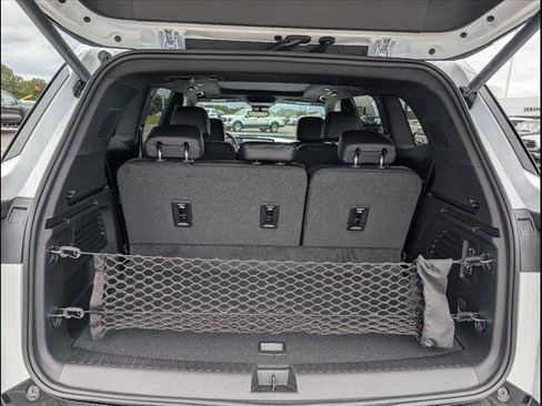 New 2026 Buick Enclave Sport Touring w/ Power Package image 18