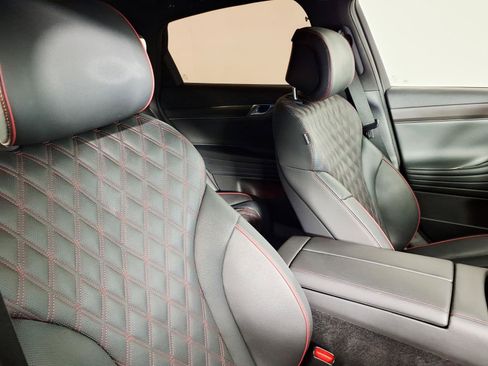 Certified 2024 Genesis G80 3.5T Sport AWD/4WD image 10