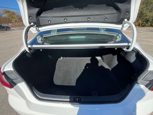 Used 2025 Toyota Camry LE image 25