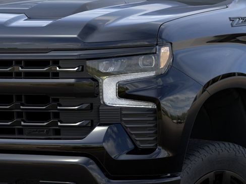 New 2026 Chevrolet Silverado 1500 LT Trail Boss w/ LT Trail Boss Premium Package AWD/4WD image 31