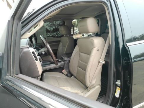 Used 2016 GMC Sierra 2500 Denali w/ Duramax Plus Package image 16