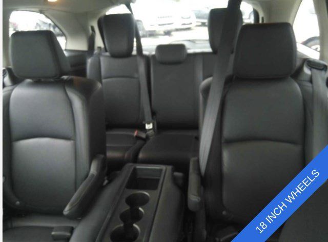 Used 2025 Honda Odyssey EX-L image 10