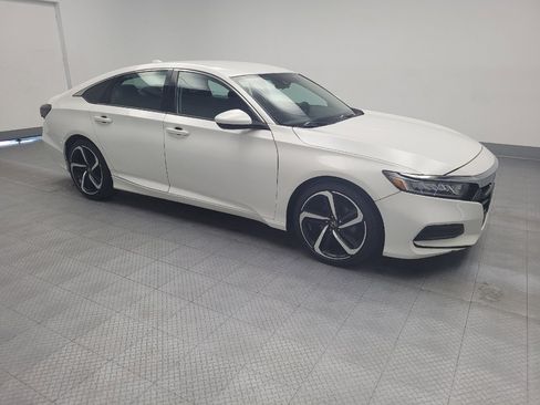 Used 2018 Honda Accord LX image 11