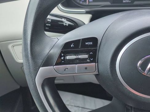 Used 2023 Hyundai Tucson SEL AWD/4WD image 16