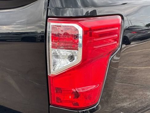 Used 2021 Nissan Titan S w/ S Utility Package RWD image 28