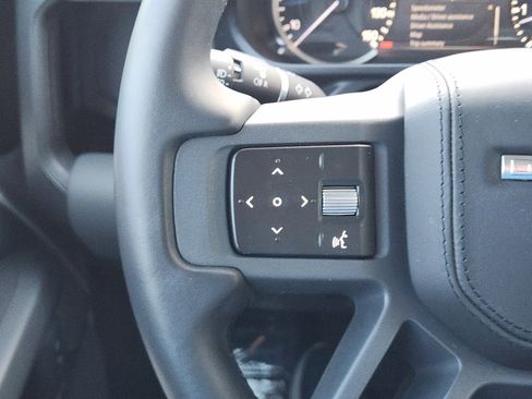 Certified 2023 Land Rover Defender 130 X-Dynamic SE image 30