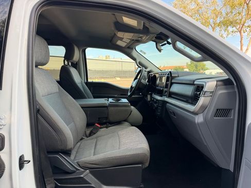 Used 2024 Ford F250 XLT image 17