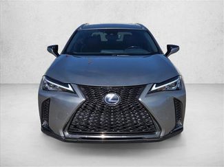 Used 2019 Lexus UX 250h F Sport video 2