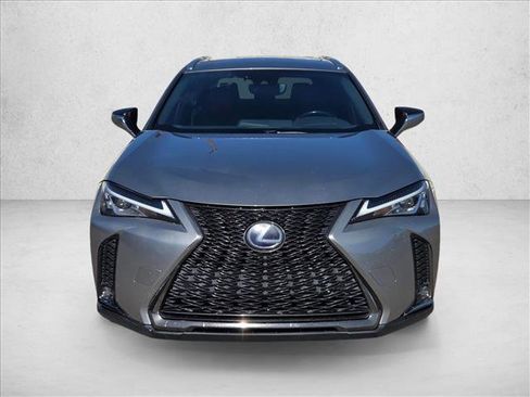 Used 2019 Lexus UX 250h F Sport image 2