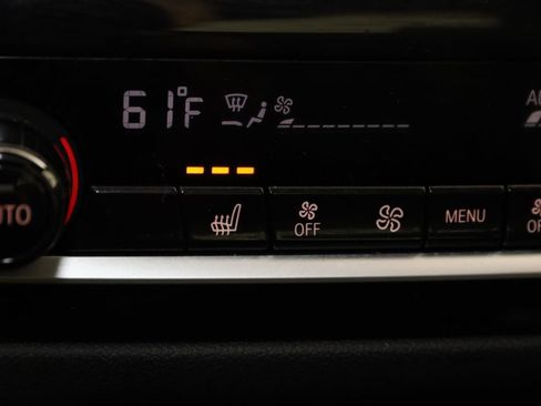 Used 2020 BMW M550i xDrive w/ Premium Package image 8