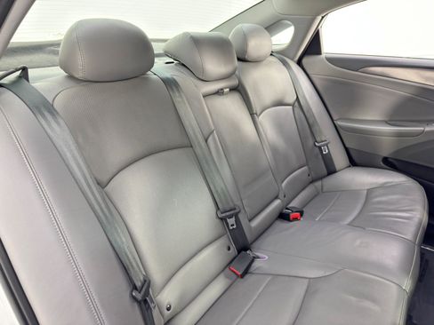 Used 2013 Hyundai Sonata Limited image 34