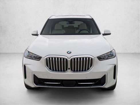 Used 2026 BMW X5 xDrive40i AWD/4WD image 6