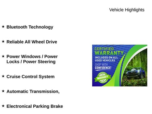 Used 2022 Ford Escape SE w/ Convenience Package image 3