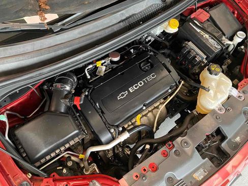 Used 2013 Chevrolet Sonic LT image 27