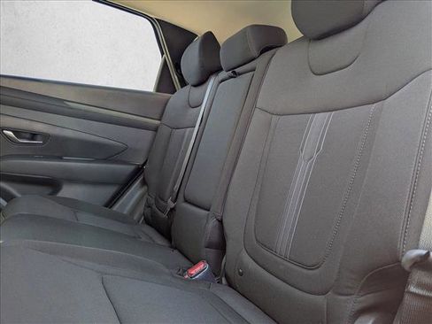 Used 2025 Hyundai Tucson SEL image 18